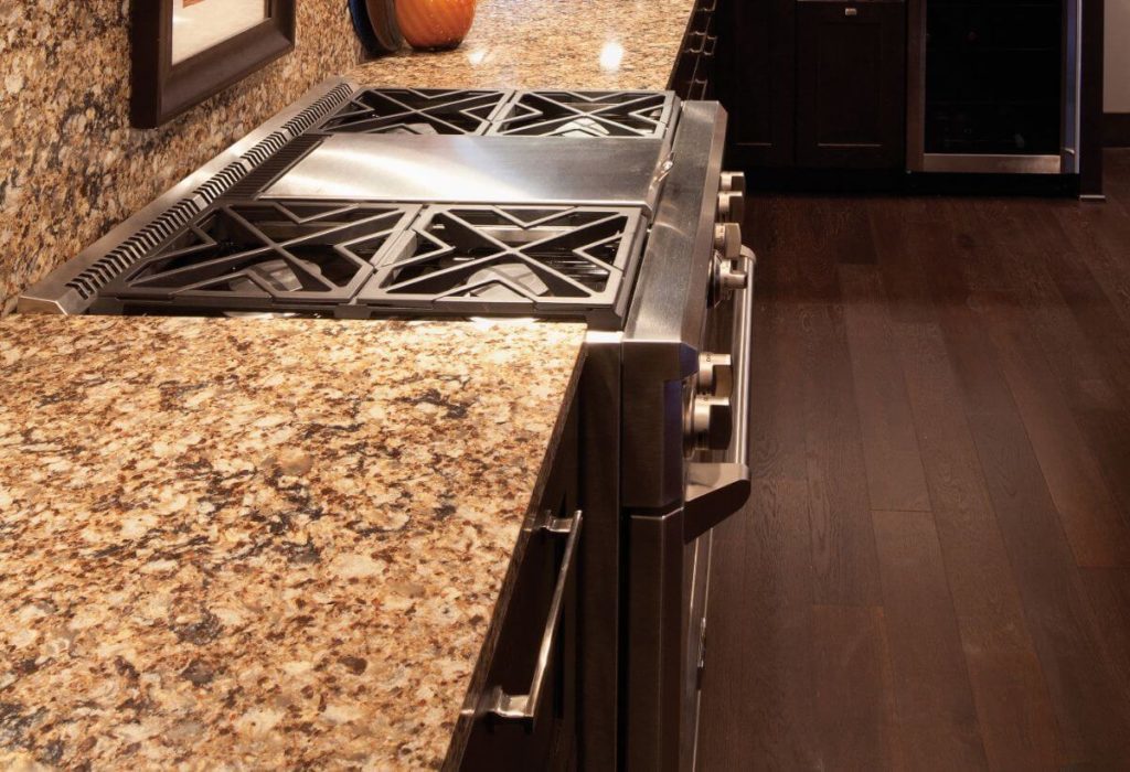 The Best Kitchen Countertop Installers in Hunting Beach, CA