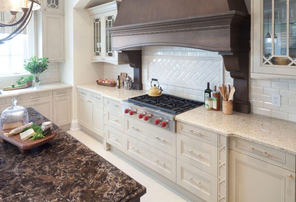 kitchen and bath countertop installers