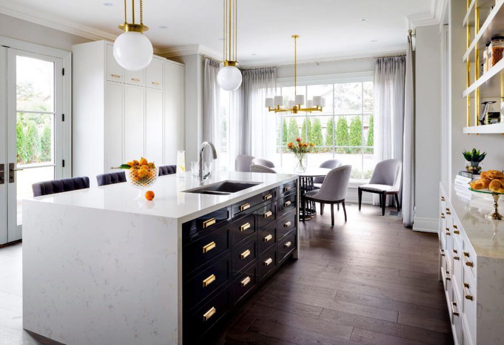 The Best Kitchen Countertop Installers in Tustin, CA