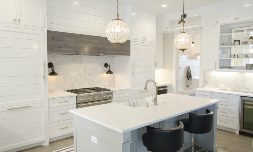 Tips for Keeping the Pristine Condition of your Countertops