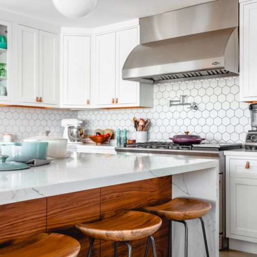 5 Tips for Cleaning Quartz Countertops