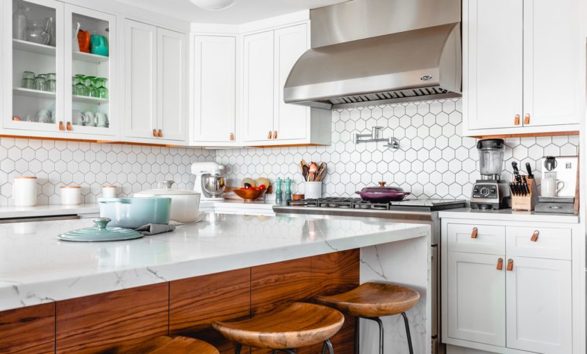 5 Tips for Cleaning Quartz Countertops