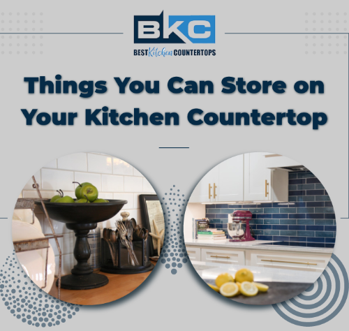 Things-You-Can-Store-on-Your-Kitchen-Countertops