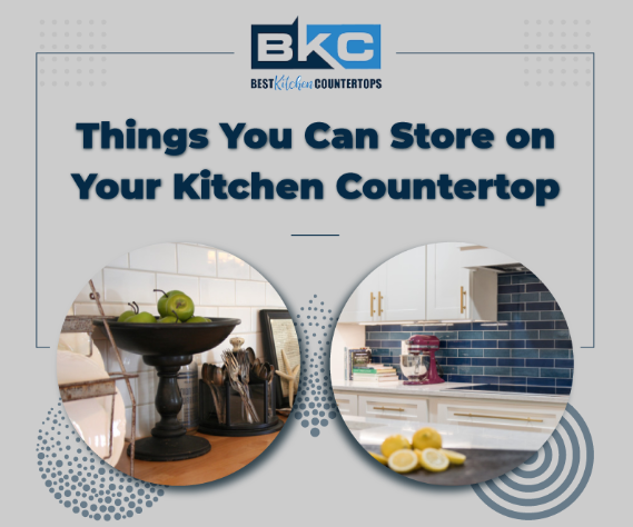 Things-You-Can-Store-on-Your-Kitchen-Countertops