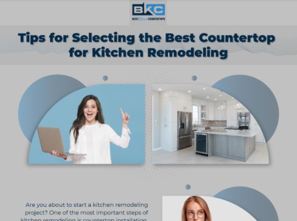 Tips-for-Selecting-the-Best-Countertop-for-Kitchen-Remodeling